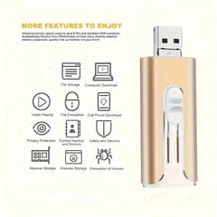 Flash – Multi-Device Storage Made Easy