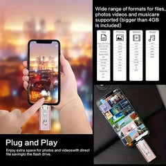 Flash – Multi-Device Storage Made Easy
