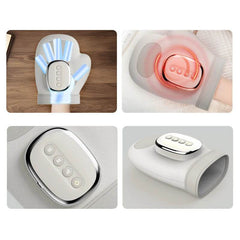 Reusable Heating Pad – Natural Warmth for Everyday Comfort & Relaxation