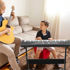 61 Keys Digital Music Keyboard Electronic Piano