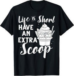 Vintage Ice Cream Roll Maker Truck Recipes Hoodie Y2K Retro Punk
