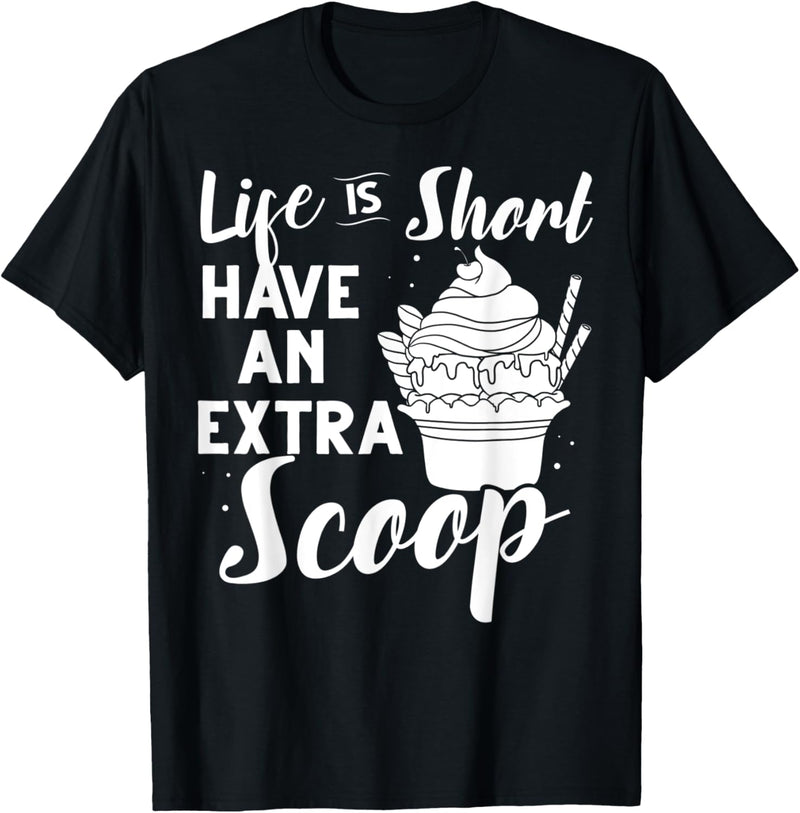 Vintage Ice Cream Roll Maker Truck Recipes Hoodie Y2K Retro Punk
