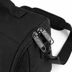 Men’s Nylon Messenger Bag – Water-Resistant 15.6 Laptop Ready