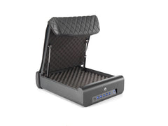 BoostedSafe Elite: Fingerprint, Key & Digital Combo