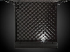 BoostedSafe Elite: Fingerprint, Key & Digital Combo