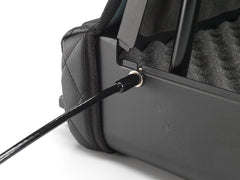 BoostedSafe Elite: Fingerprint, Key & Digital Combo