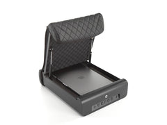 BoostedSafe Elite: Fingerprint, Key & Digital Combo