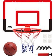 Indoor Basketball Hoop for Kids: Fun and Exercise