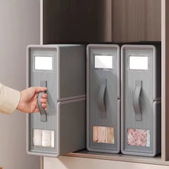 Bags – Dust-Free Bedding Storage-Sheet Storage Box Organizer