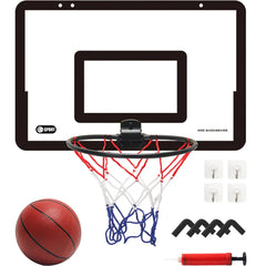 Indoor Basketball Hoop for Kids: Fun and Exercise