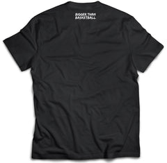 Girls Get Buckets - T-Shirt - Black