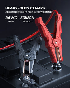Buture Beta04 Car Jump Starter High-Power 6000A