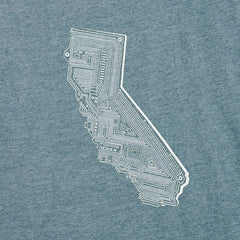 Cali Tech T-shirt