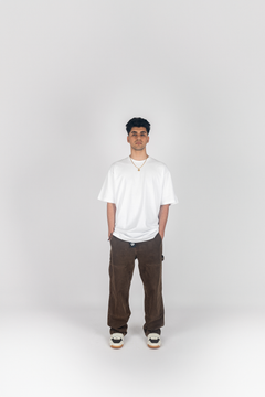 City T-Shirt