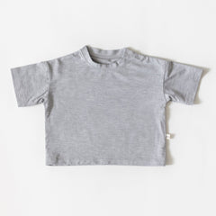 Oversized Modal T-Shirt
