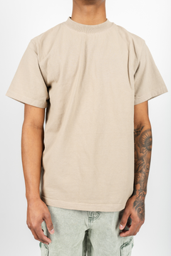 Garment Dye Max Heavyweight Shirt