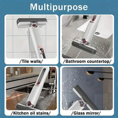 Squeeze Mini Mop Tool for Electronic Cleaning